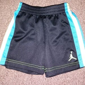 Toddler Jordan Shorts